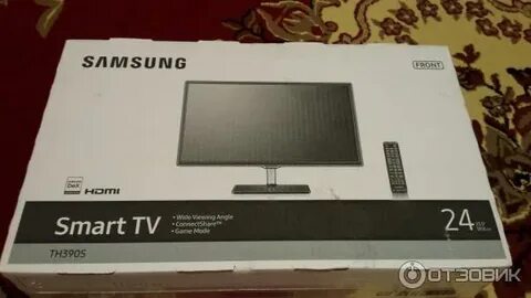 Samsung t24h390six