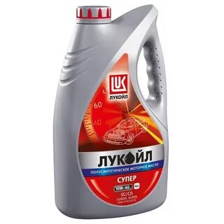 лукойл sg