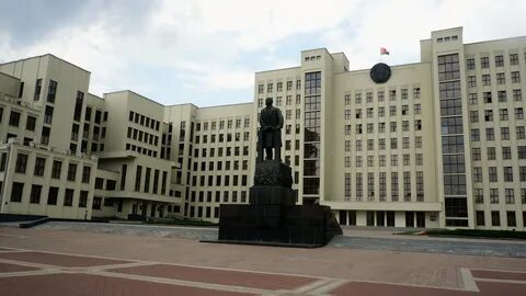 Площадь ленина минск