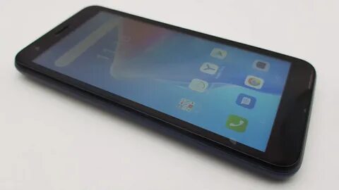 Телефон itel a27
