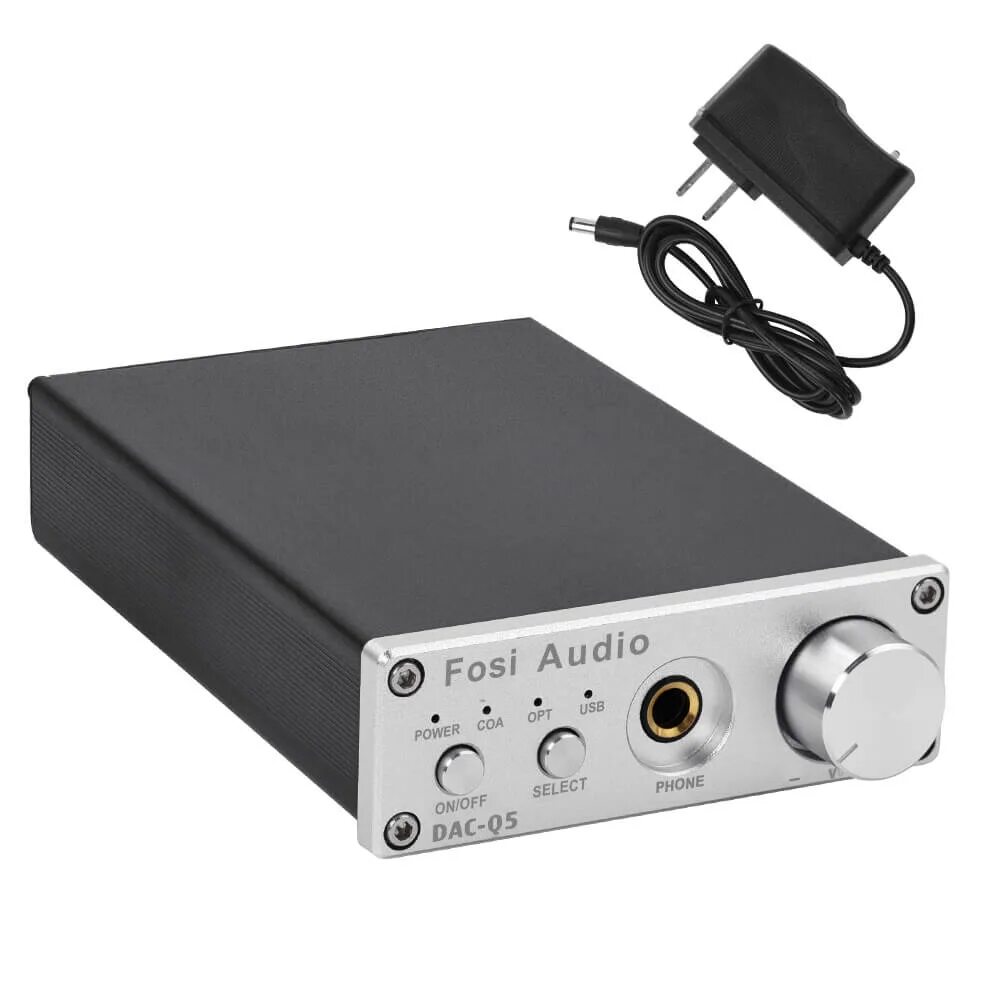 Dac fosi audio. Fosi Audio DAC-q4. Fosi Audio DAC q5 Pro. Fosi Audio DAC - q4 АЧХ. Fosi Audio DAC q5 Pro Mini.