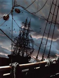 Ships that