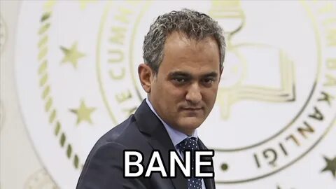 Mahmut 2023