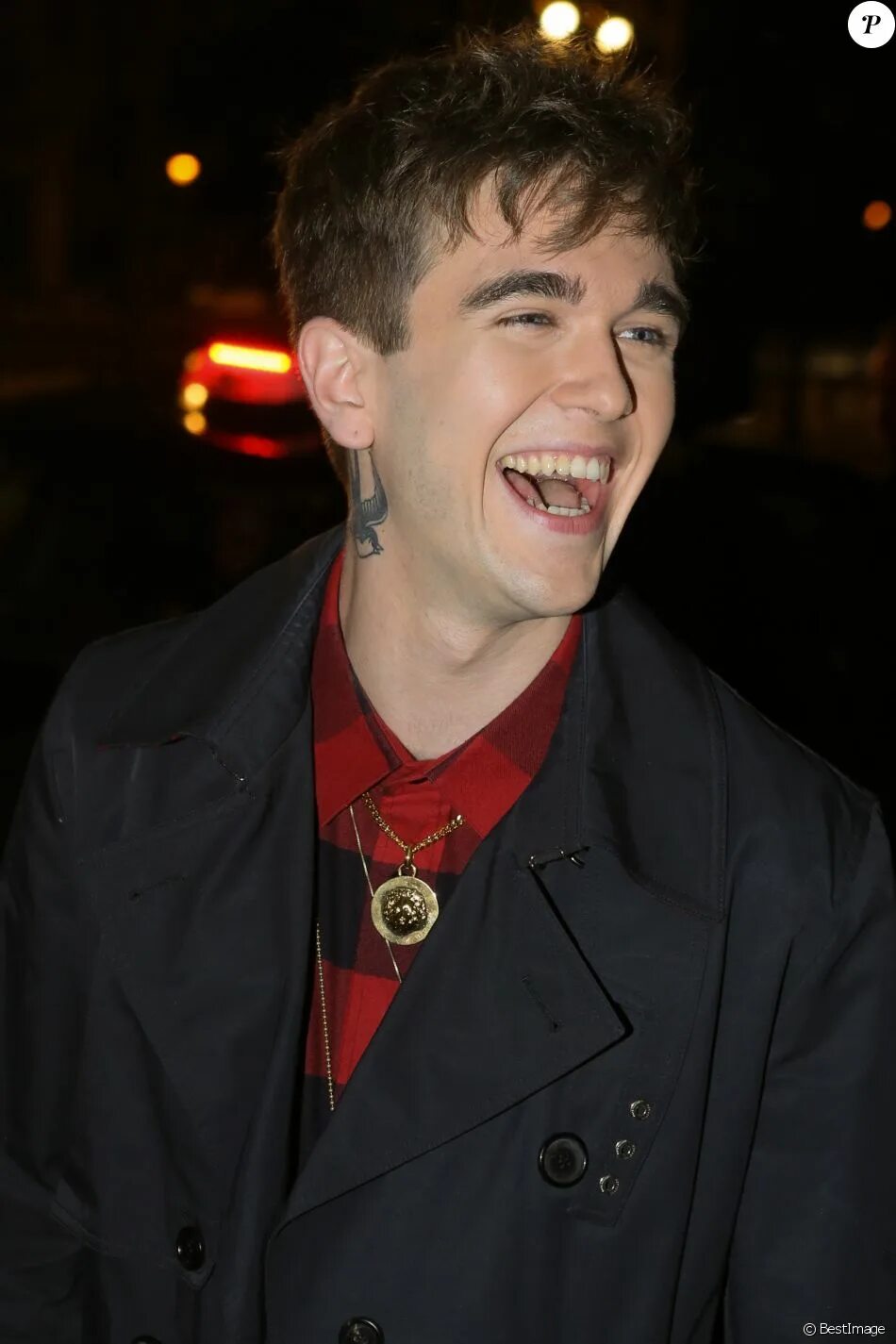 Gabriel kuhn и daniel