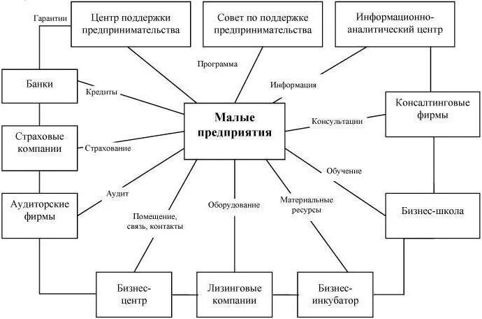 Организации предприятия малого бизнеса. Малые предприятия примеры. Примеры предприятий малого бизнеса. Виды малого предпринимательства схема. Малый бизнес примеры предприятий.