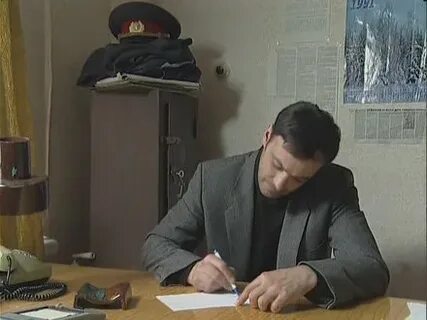 Бандитский петербург опер содержание