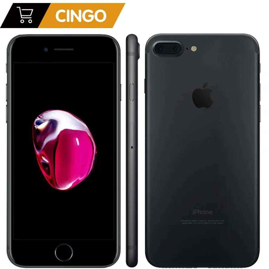 Телефон apple 7. Iphone 7 Plus. Айфон 7s Plus 128 ГБ. Apple iphone 7 Plus 128gb. Apple iphone 7 128gb.