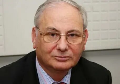 Резник журналист