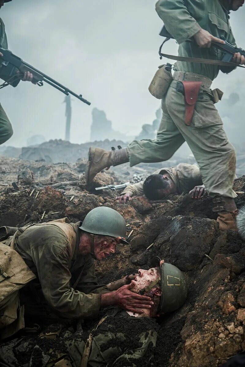 По соображениям совести (2016). По соображениям совести / Hacksaw Ridge (2016). По соображениям совести Эндрю. Про соображения совести