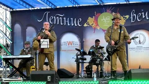 Песни дорогие мои шурави