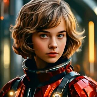 Жалаңаш Алиса Селезнева фотошоп