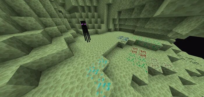 Майнкрафт мод на жилы руд. Мод на руды. 1000 руды мод. minecraft vanilla tweaks. демонит руда.