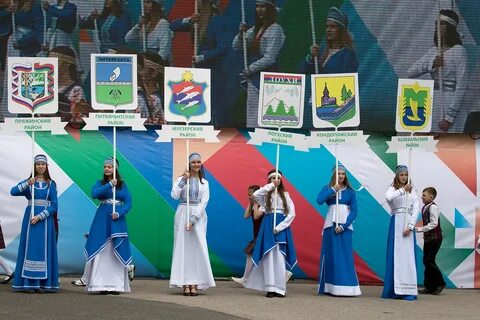 День республики карелия