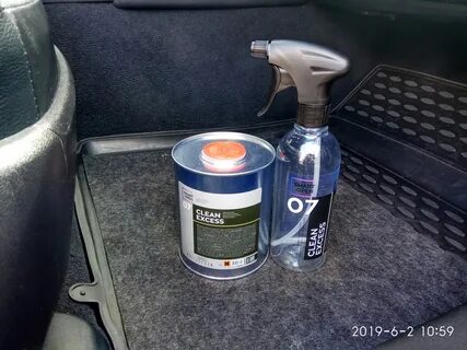 Smart clean
