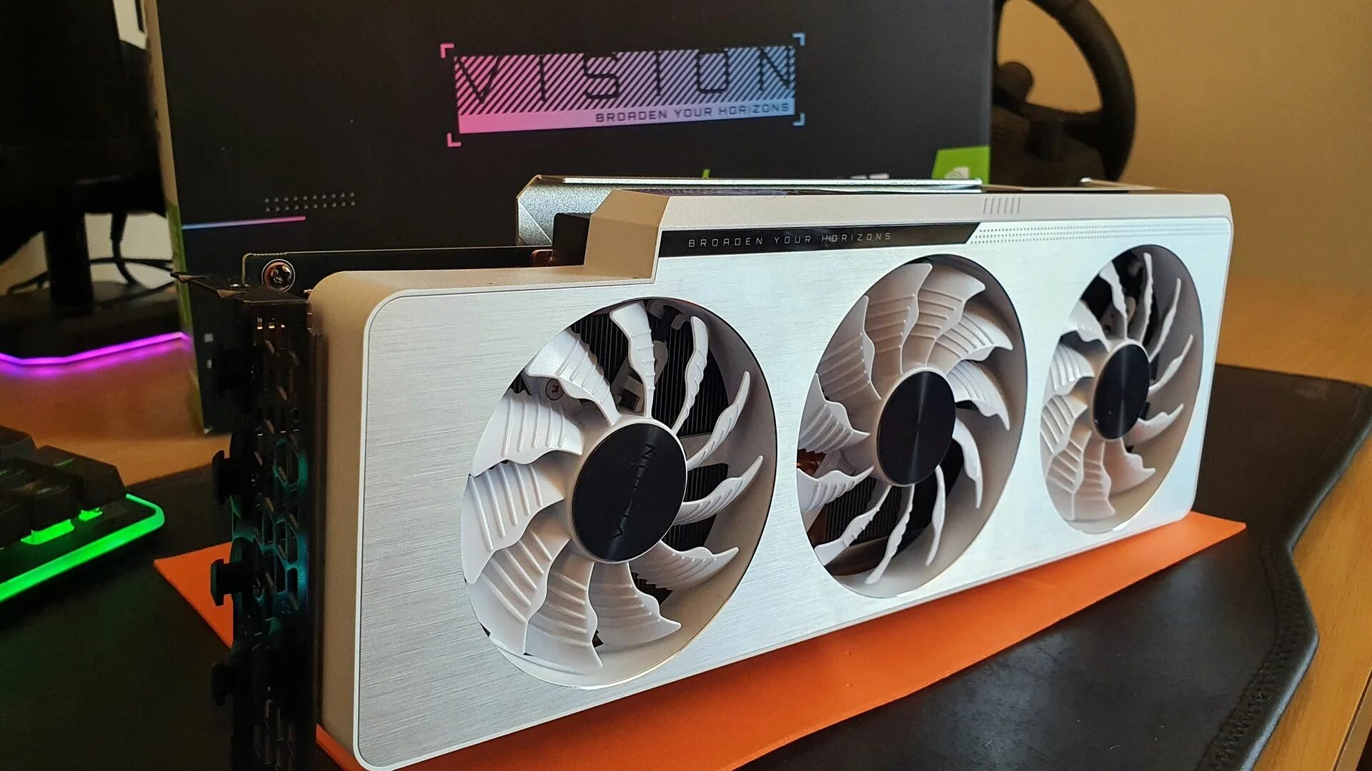 Gigabyte geforce rtx 3070 vision oc. Gigabyte geforce rtx 3070 vision oc 8g. Gigabyte geforce rtx 3060ti 8gb vision oc. Gigabyte geforce rtx 3060 ti vision oc (lhr). Gigabyte geforce rtx 3060ti 8gb vision oc.