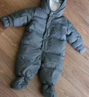 Комбинезон baby go с динозаврами