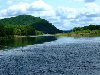 Вода хабаровский край
