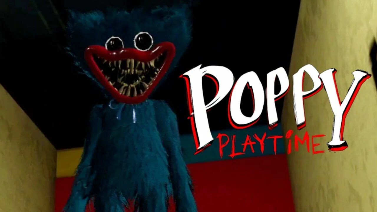 Прохождение полной главы poppy playtime. Поппи Плэйтайм 1 глава. Концовка Poppy Playtime 2. Poppy Playtime прохождение.