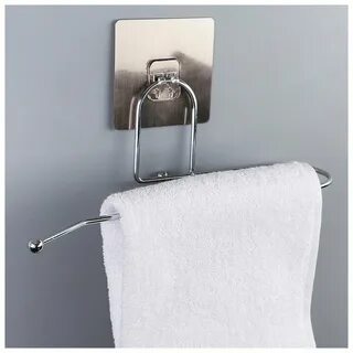 Крючки на липучке