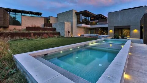 But house
