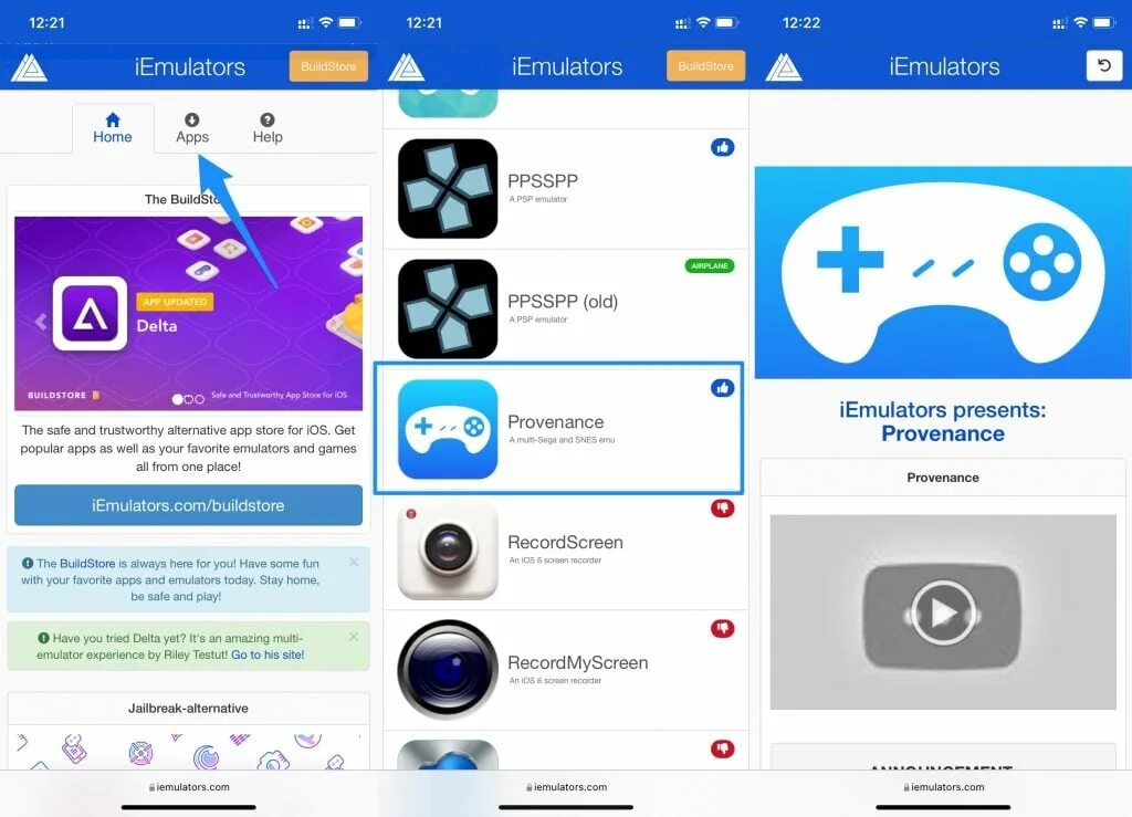 Эмулятор ios для windows. Provenance эмулятор. эмулятор ios. provenance emulator ios. provenance emulator ios bios.