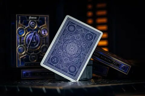 Card 11