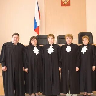 Выданный мировым судьей