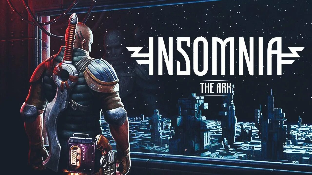 Инсомния АРК. Insomnia: the Ark (2018). Insomnia the Ark броня. Insomnia игра