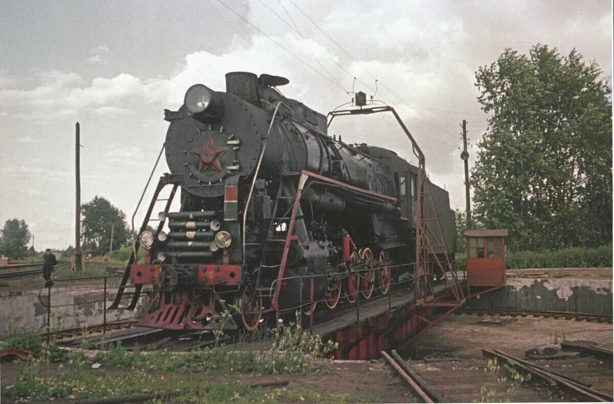 Паровоз заправка. Депо осташков тч-34. паровозное депо бологое. локомотивном депо осташков тч-34. паровозное депо сортавала.