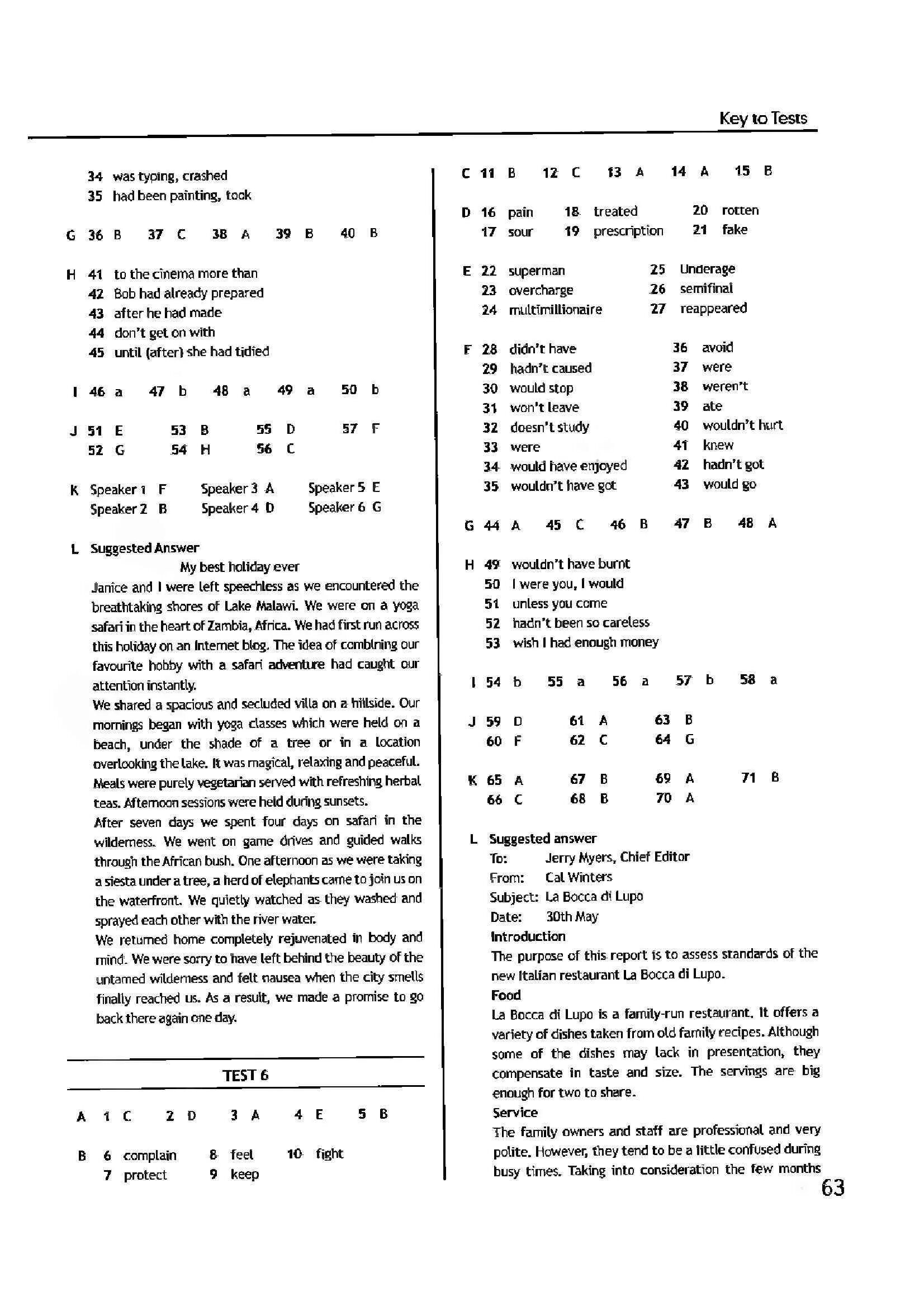 Спотлайт 9 тесты ответы. Английский язык 10 класс Spotlight тест буклет. Test booklet 9 класс Spotlight. Тест буклет спотлайт 10 класс. Test booklet 7 класс Module 3.