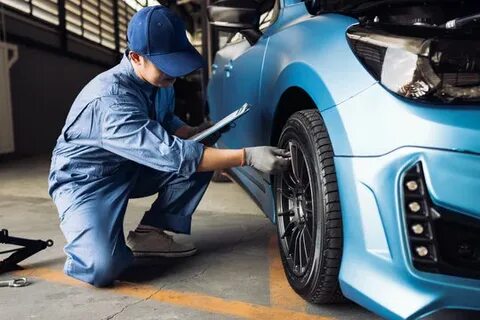 Diagnostic électronique