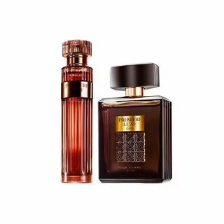 Духи luxe