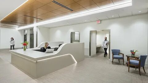 Hospital предложение