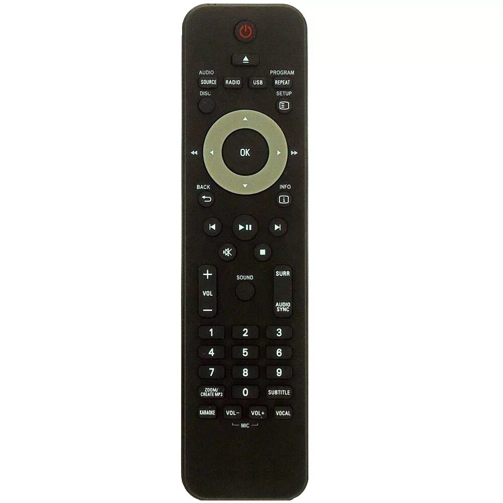 Новый PHILIPS ТВ-пульт для 32PFL4507/F7, 26PFL4507/F7, 22PFL4507/F7, 47PFL, 42PF