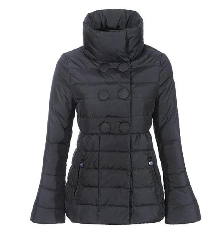 Voyage-007. магазин зимней одежды. аутлет женских пуховиков. монклер длинный пуховик 2020. аутлет женских пуховиков.