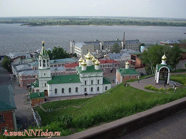 225 млн рублей от Ростуризма получит Нижегородская область