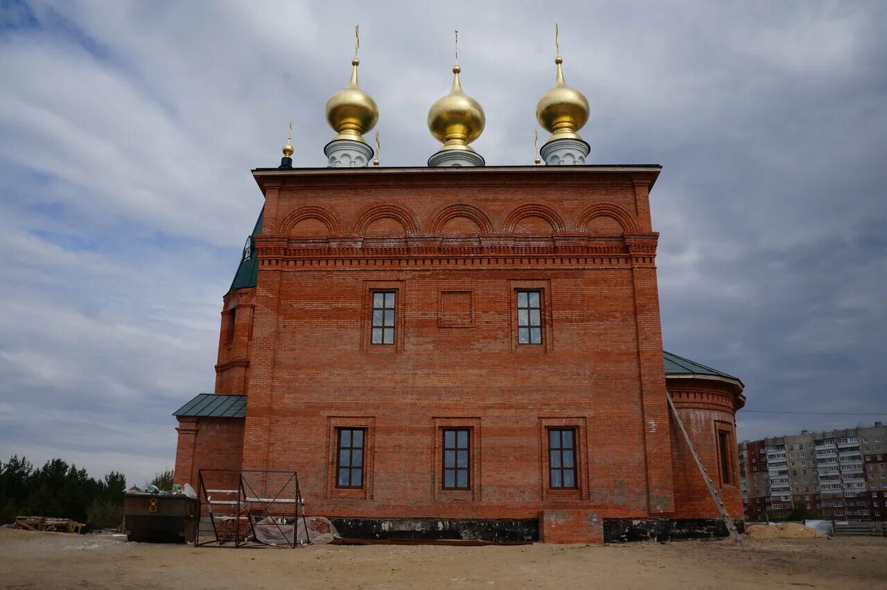 Храм св. Благочиние дзержинск. Храм георгия победоносца дзержинск нижегородской. Храм георгия победоносца в дзержинске. Храм георгия победоносца дзержинск нижегородской.