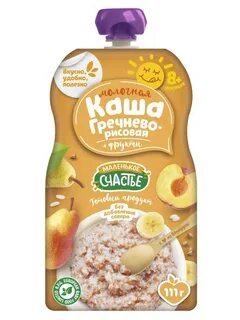Каша мала