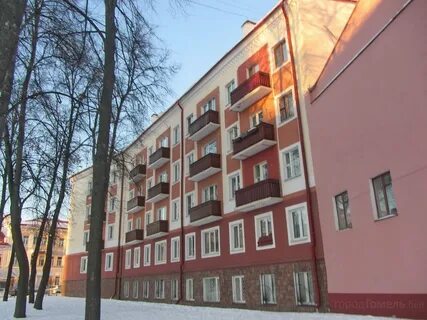 Коммунары могилев