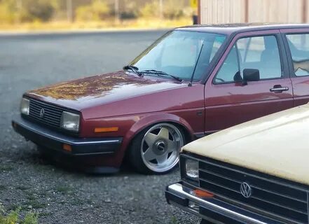 Автомобиль джетта 2