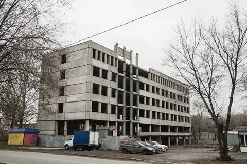 Самара ул нагорная