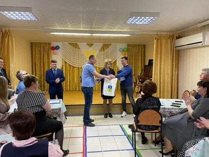 Волжские организации