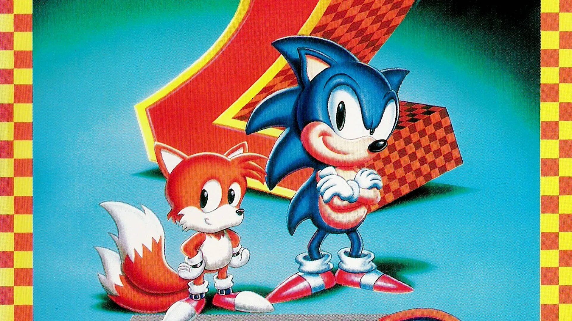 Sonic 2 на телефон. Sonic 1992. Соник 2. Пико Соник. Sonic the Hedgehog 2 Box Art.