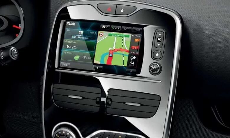 Обновил Media Nav до 9.1.3, карты 2018 Q1 - Renault Duster (1G), 2 л, 2016 года 
