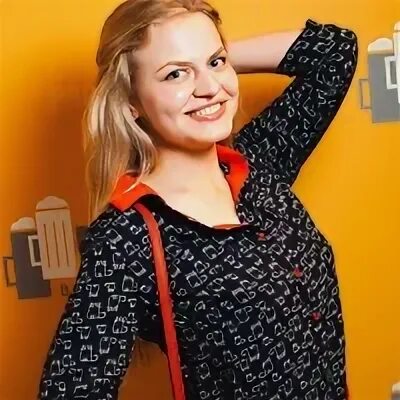 Лена бевз