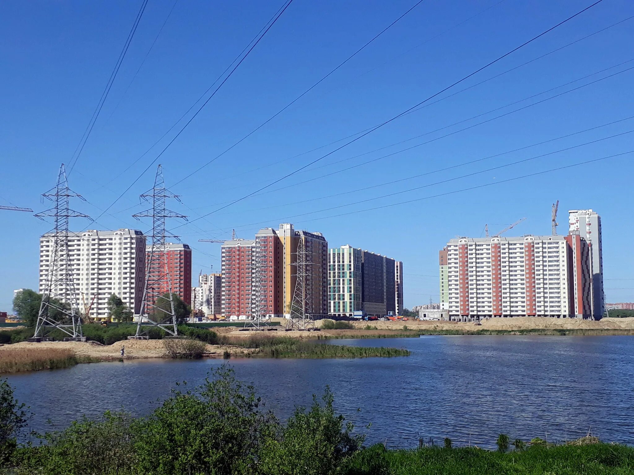 Погода в москве некрасовка. Жк некрасовка. некрасовка 13 квартал. жк некрасовка 13 квартал. панорама некрасовка 13 квартал.