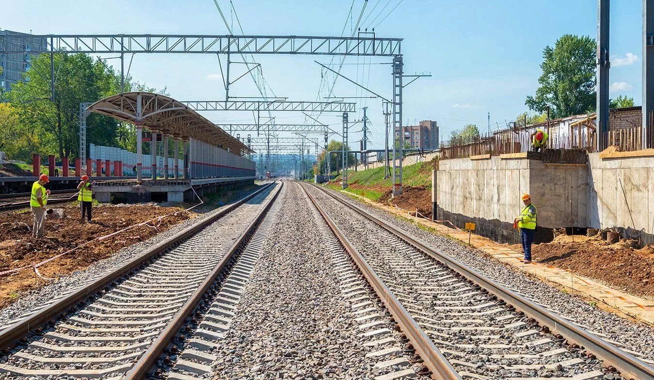 Жд царицыно. Станция МЦД Царицыно. Станция Лианозово МЦД. МЦД 2 Царицыно платформа. Мост на станции Лукино Кубинка 2.