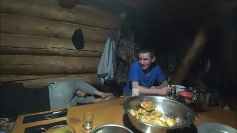 Промысловик алекс последнее видео