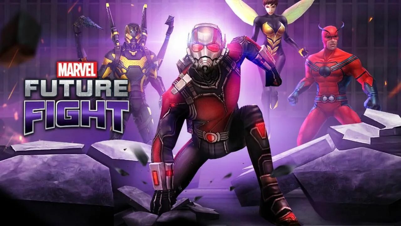 Игра future fight. Игра Марвел Future Fight. Марвел Футур файт. Марвел Фьючер файт. Марвел Футуре файт персонажи.