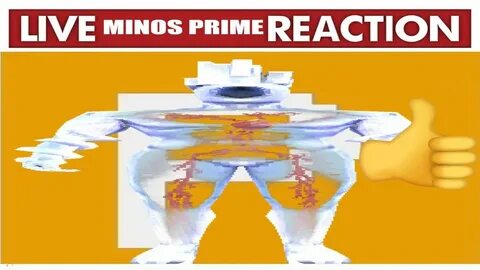 Minos prime